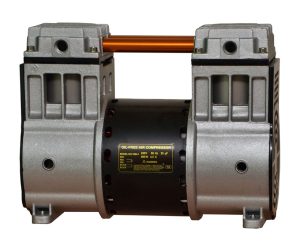 Компресорна головка OLF950
