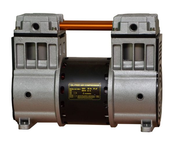 2390 Компрессорная головка OLF950