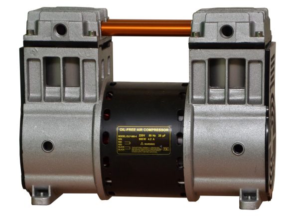 950-3 Компрессорная головка OLF950