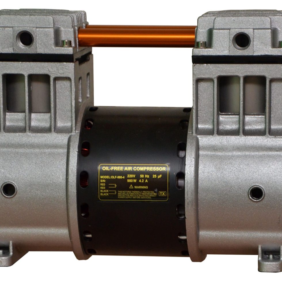 Компресорна головка OLF950