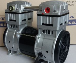 Компрессорная головка OLF1500
