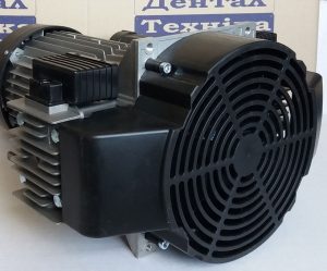 Компресорна головка CS330