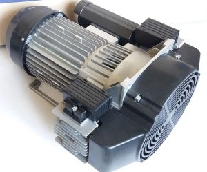 Компресорна головка С330