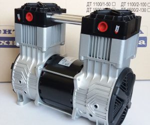 Компресорна головка DT1800