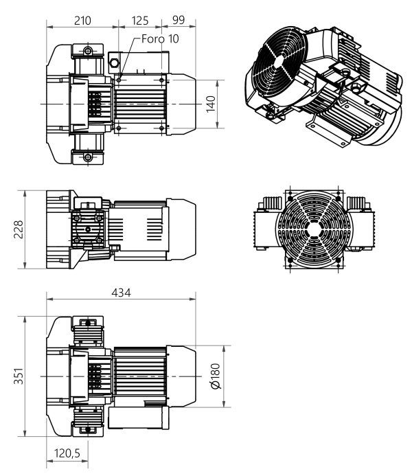 C330_B3_BS_230-50.idw Компрессорная головка CS330