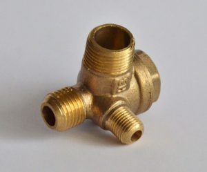 Зворотний клапан
