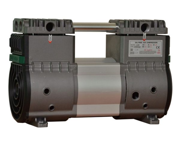 Компресорна головка DT950
