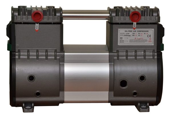 Компресорна головка DT950