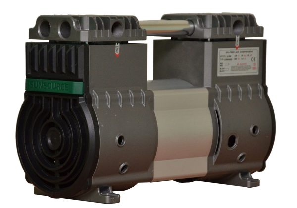 Компресорна головка DT950