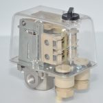 Компресор безмасляний малошумний ДТ950/4-130